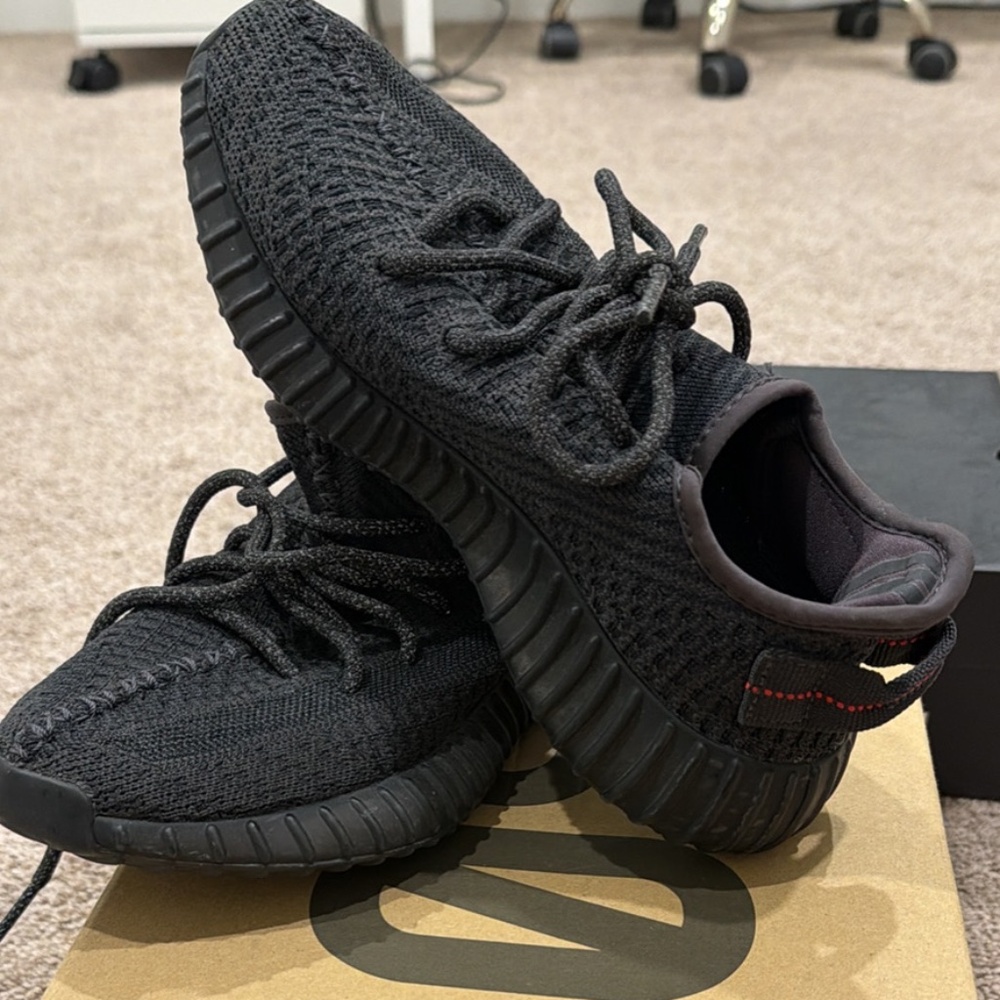 Yeezy 350 boost